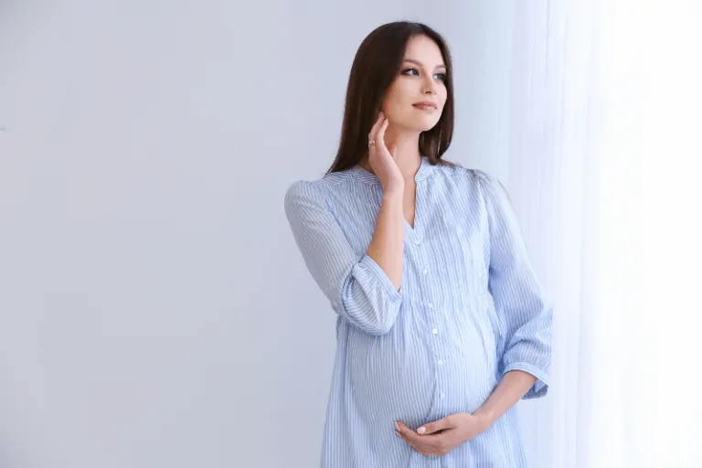 Как да лекуваме гъбични инфекции през бременността?