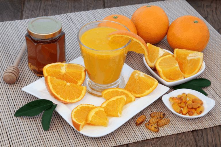 гъбична инфекция