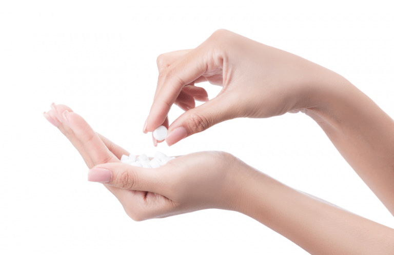 вагинални пробиотици