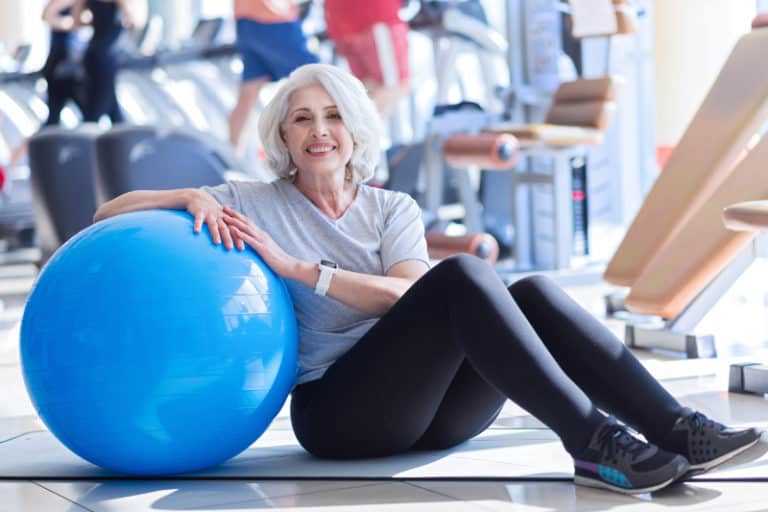 вагинална флора