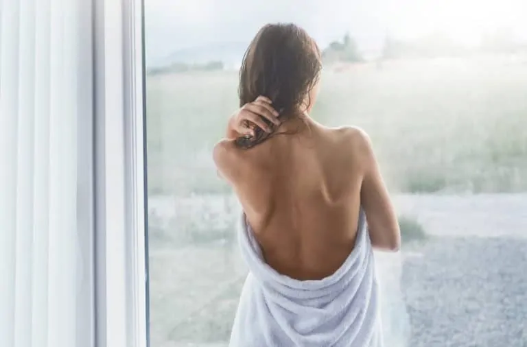 Дамски душ – предимства и недостатъци