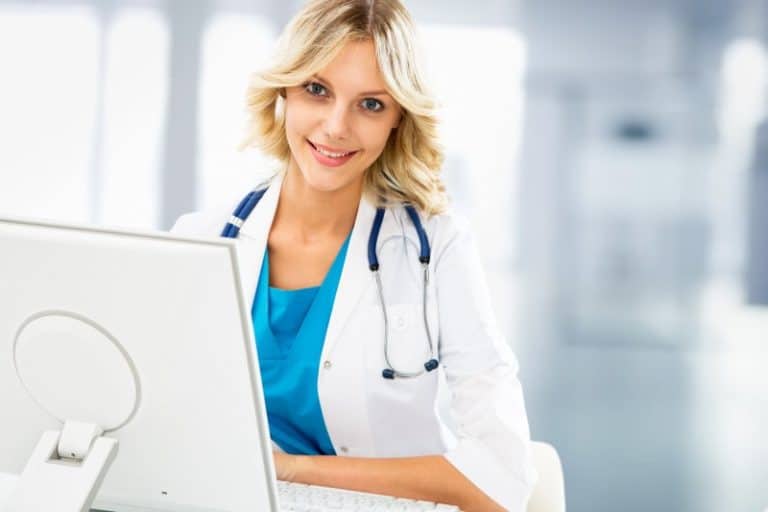 бяло течение