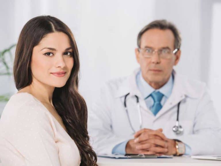 влагалищна сухота причини