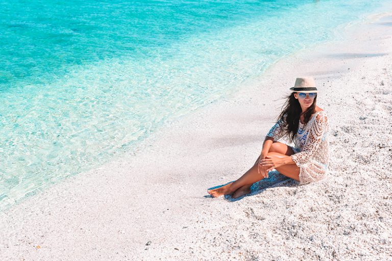 кандида при жени