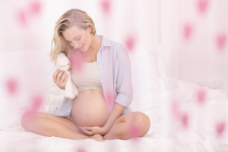 Кратко ръководство за поддържане на добра интимна хигиена по време на бременност