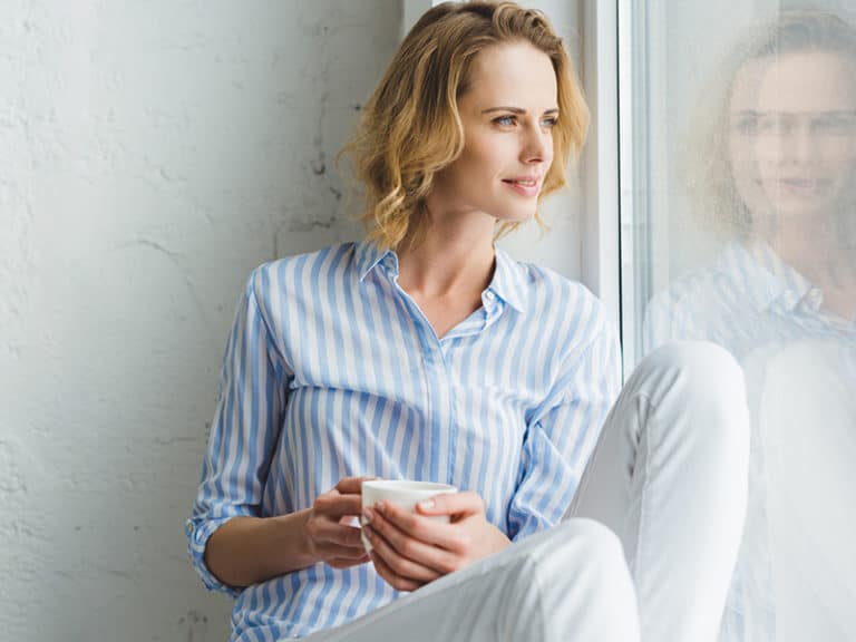 вагинални гъбички след антибиотик