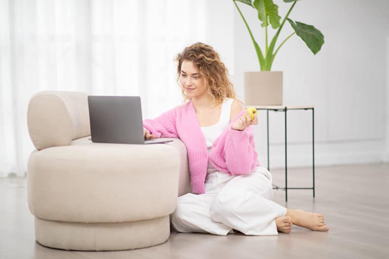 храни за интимно здраве