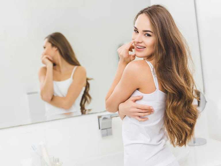 Интимни кърпички