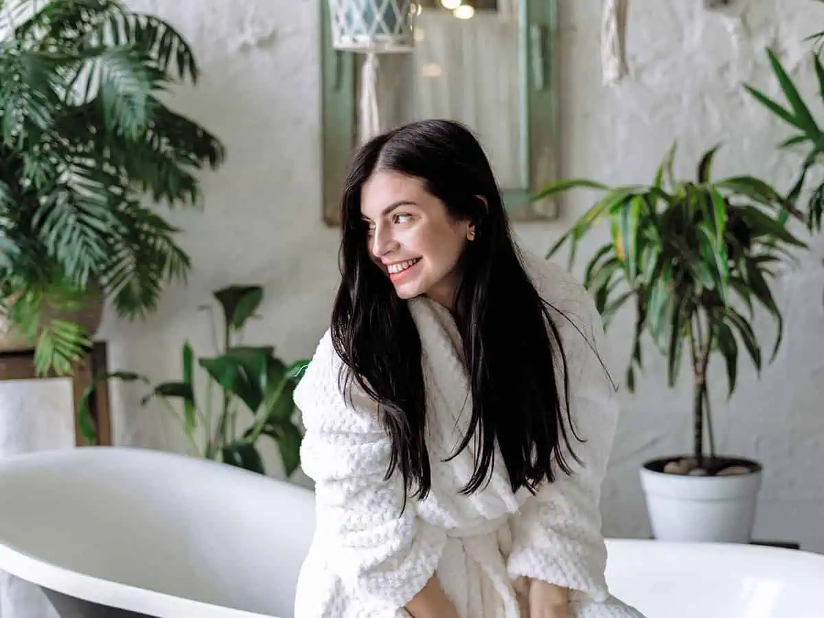 Интимна хигиена при менструация