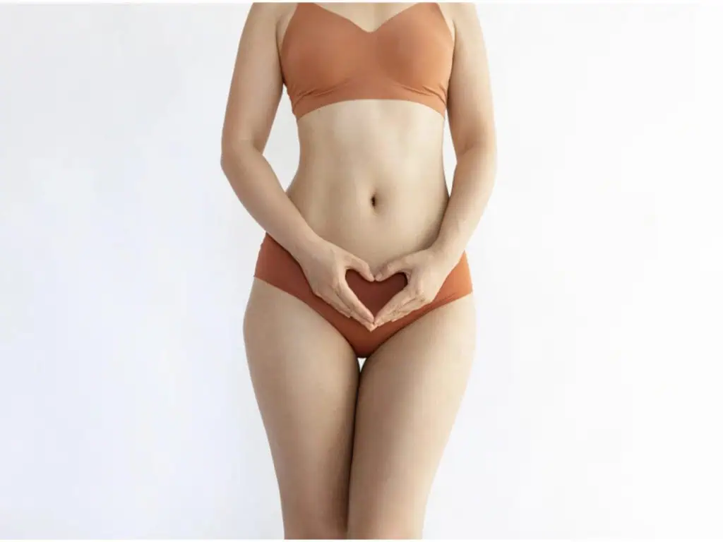 женско интимно здраве