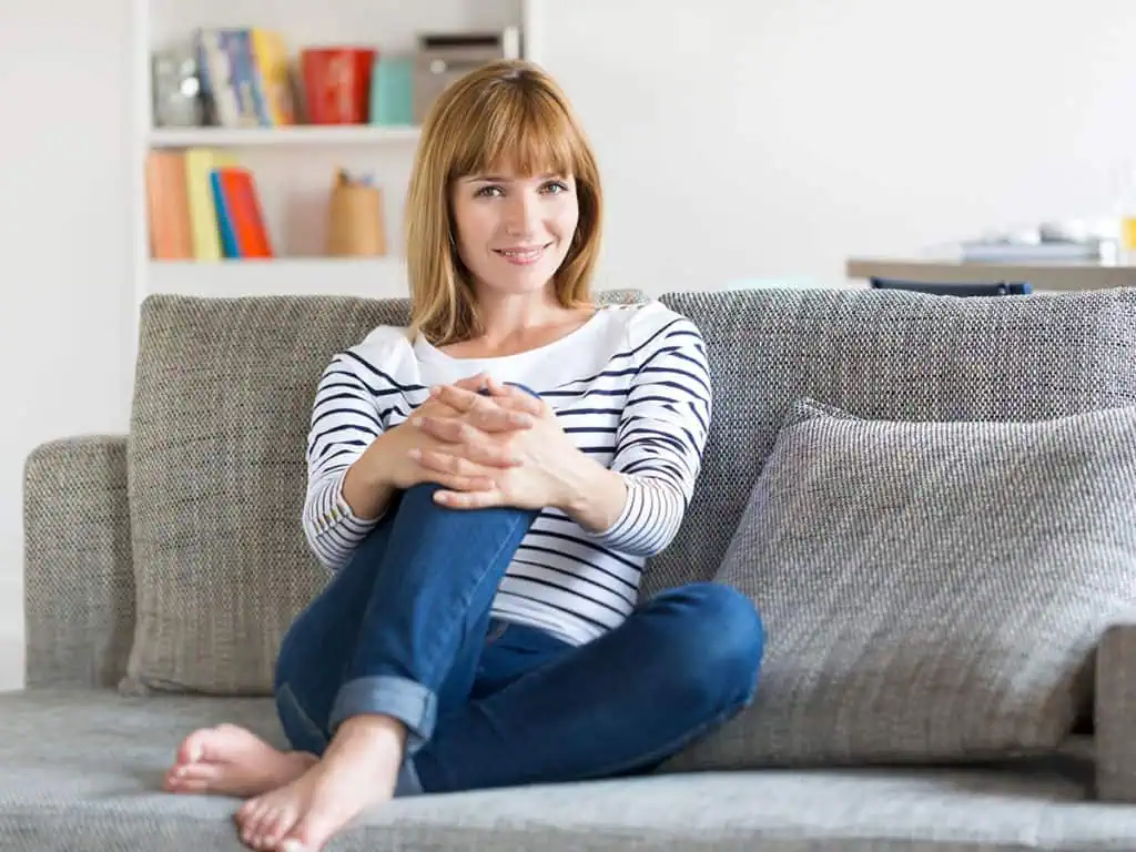 Нормално ли е влагалищното течение