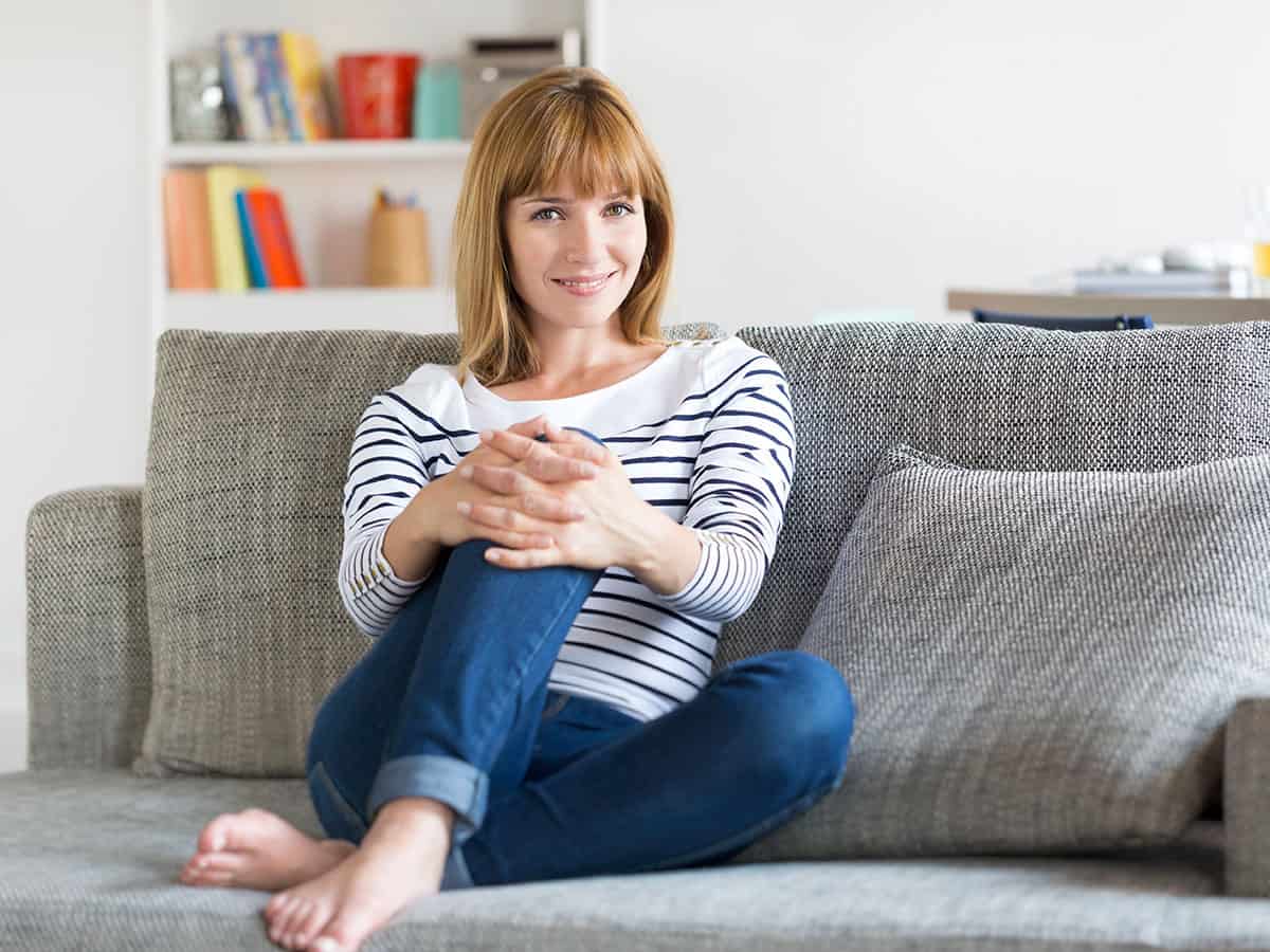 Нормално ли е влагалищното течение