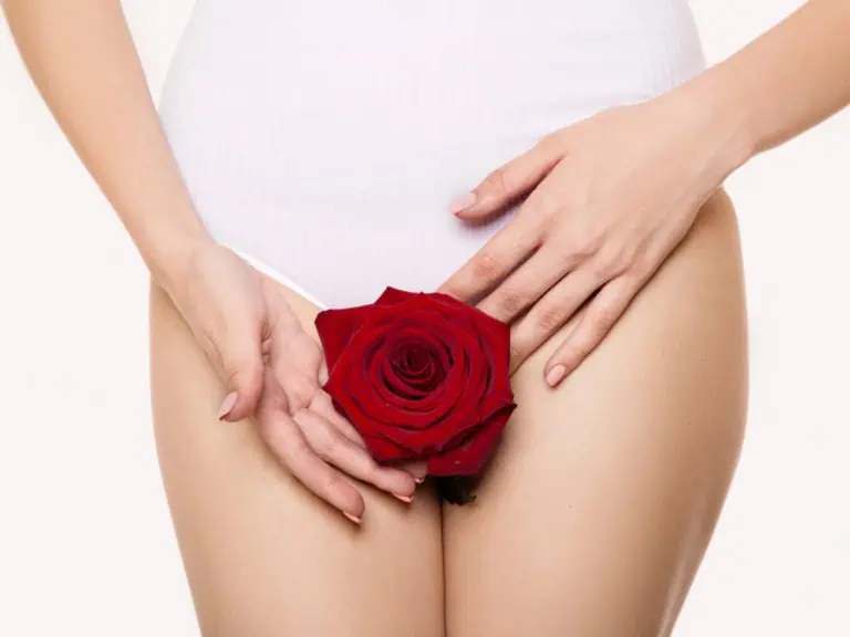 как да поддържаме добра интимна хигиена