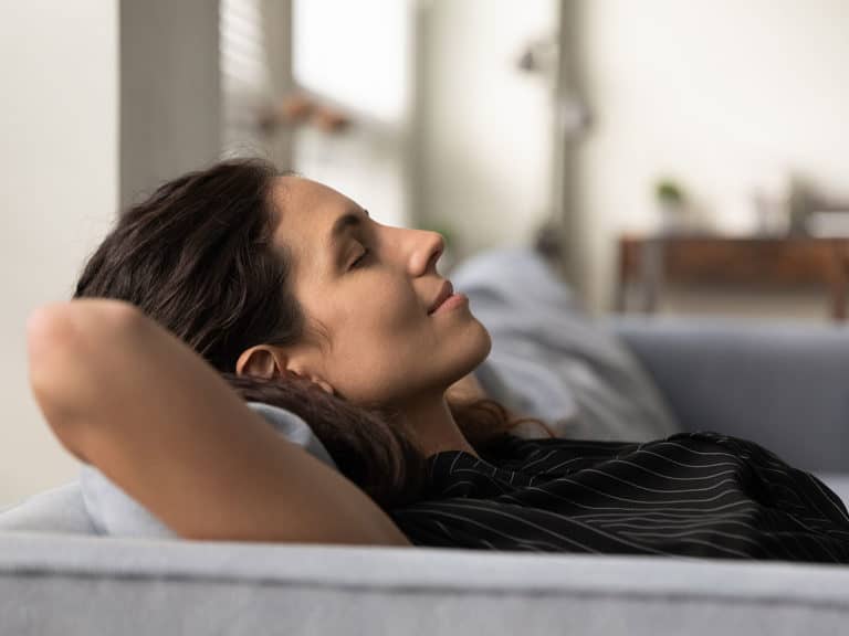 Бяло течение