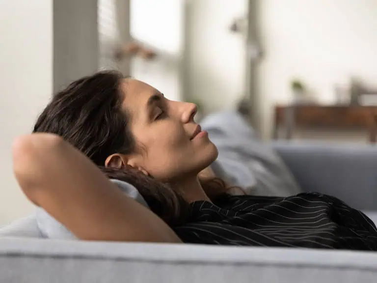 Бяло течение