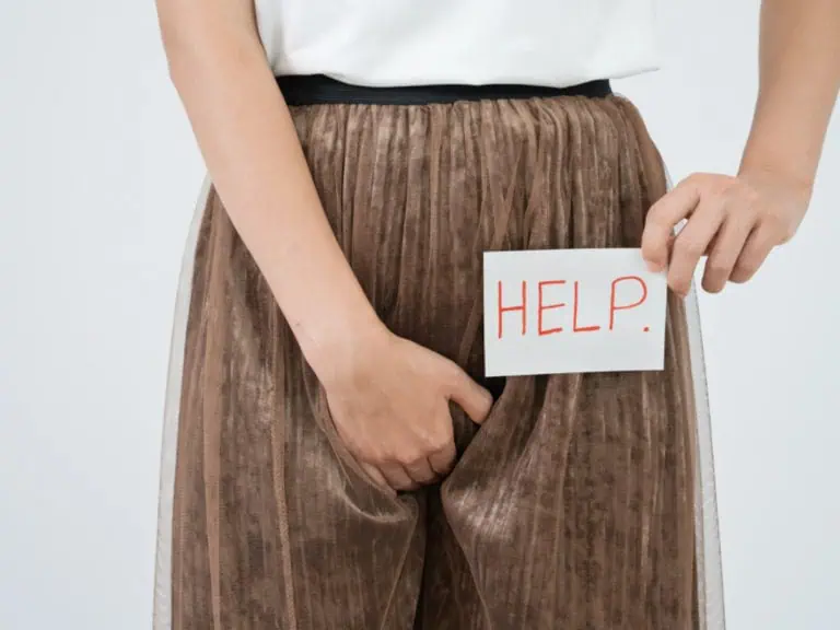 влагалищно възпаление