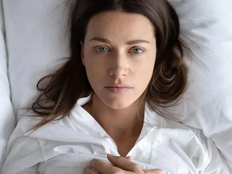 Болка при полов акт