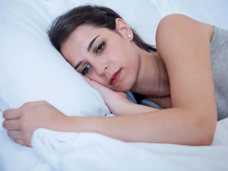 Вагинални инфекции след антибиотик